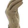 Перчатки MECHANIX SPECIALTY 0,5 MM COYOTE, р.S MSD-72-008